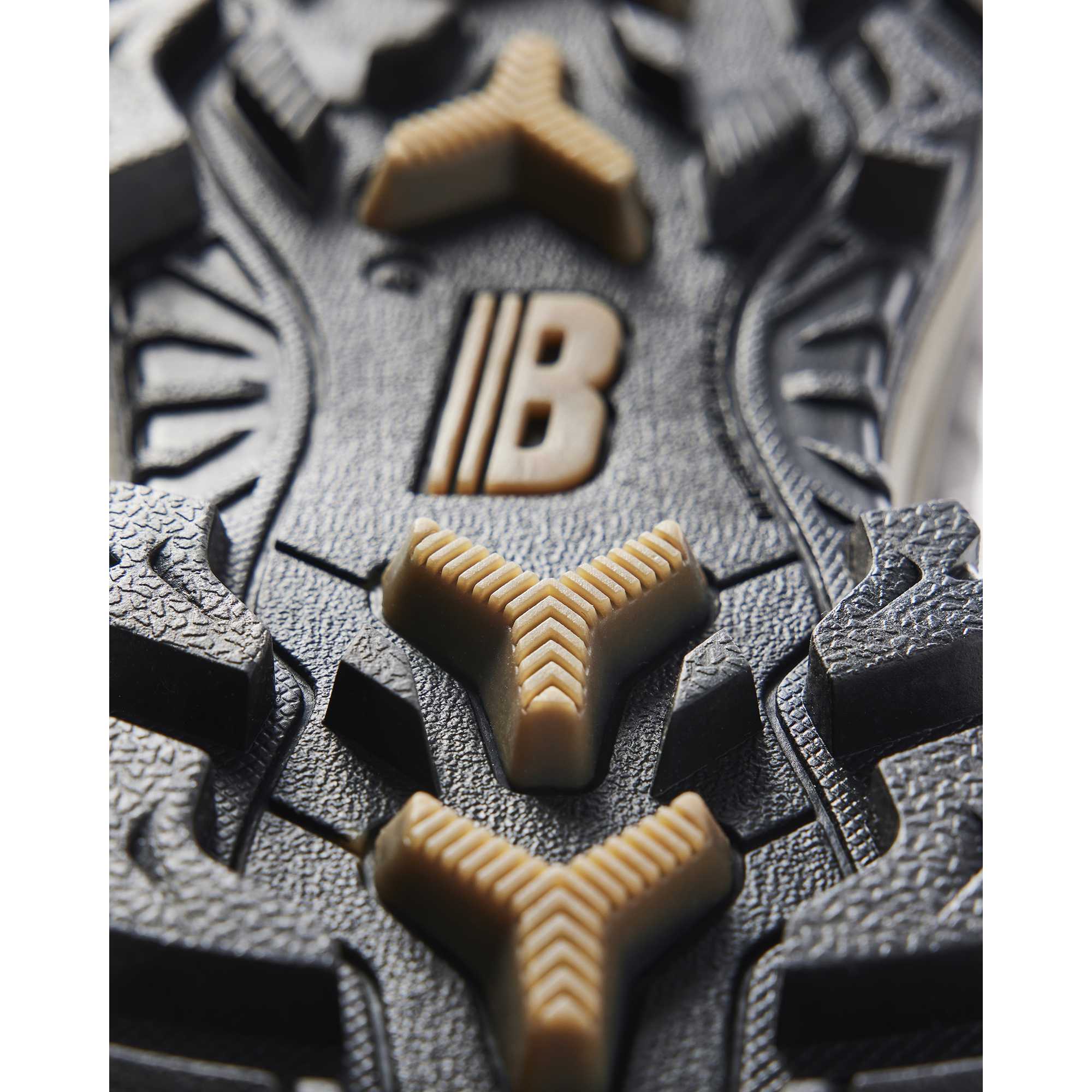 BLAKLADER 24930000 STORM Winter Boot Waterproof Safety Boots MEN Work Shoe - Waterproof